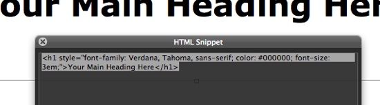 copy_html_snippet