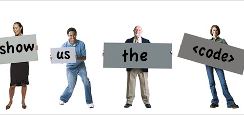 show-us-the-code