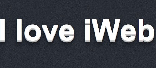 iweb-3d-header