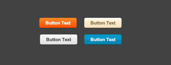 How to add CSS3 buttons to your iWeb site | All About iWeb
