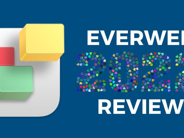 everweb review